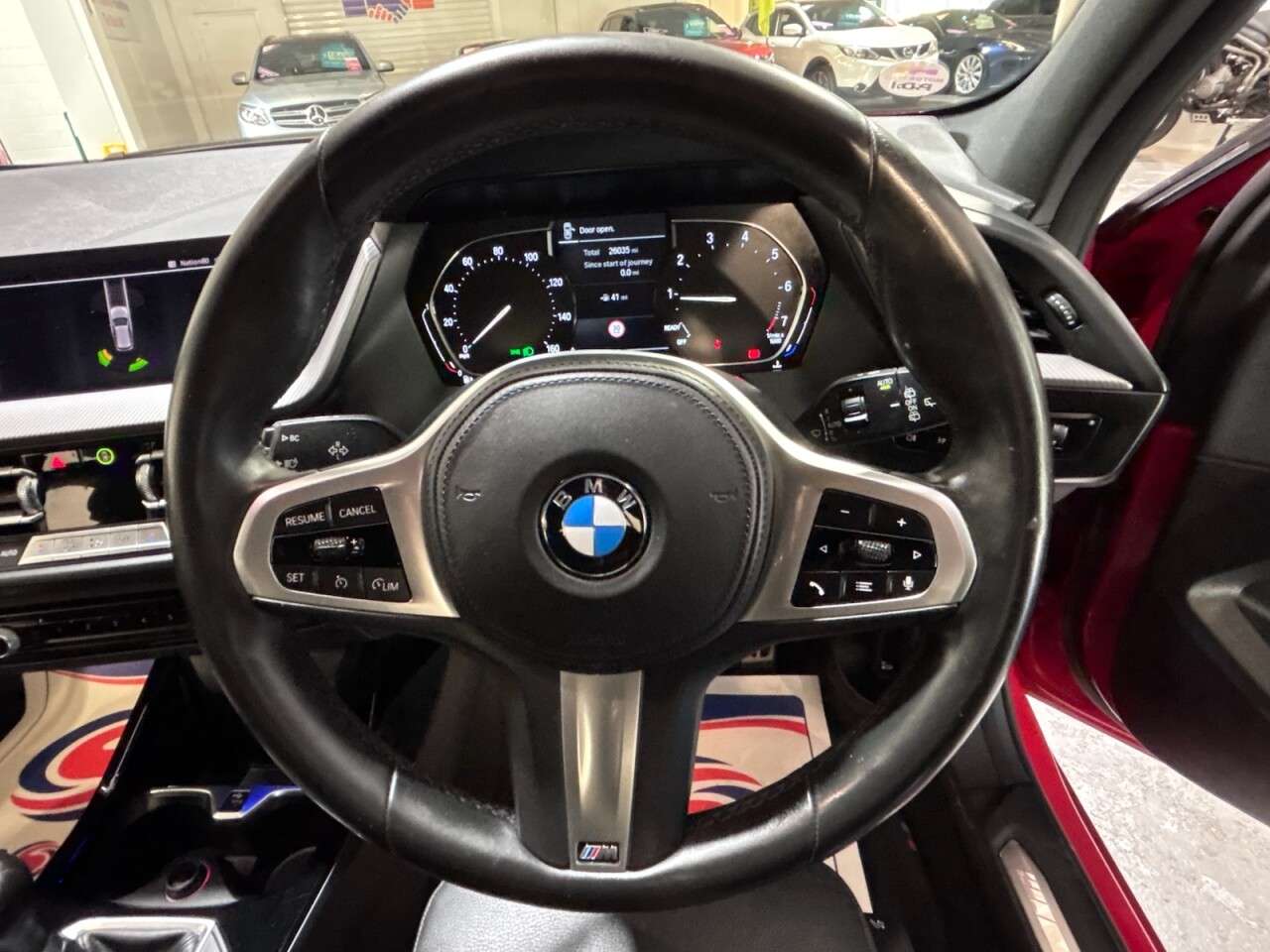 2020 BMW 1 SERIES 2020 BMW 1 SERIES