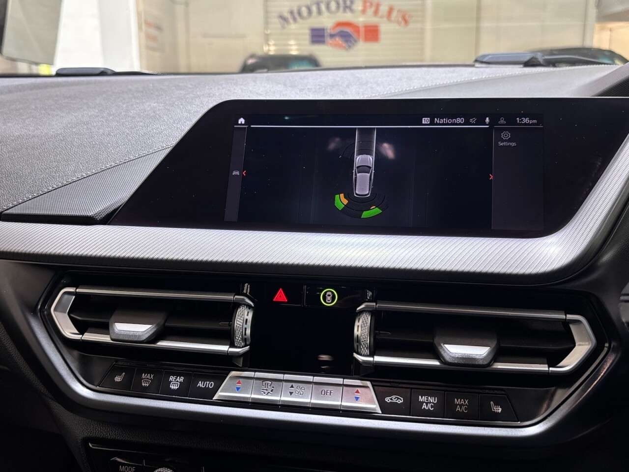 2020 BMW 1 SERIES 2020 BMW 1 SERIES