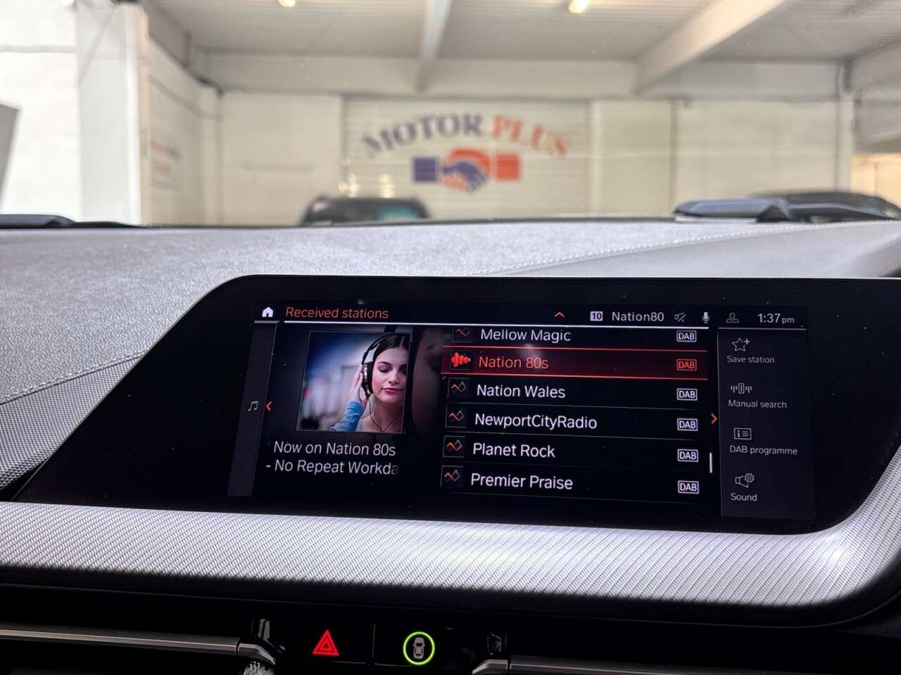 2020 BMW 1 SERIES 2020 BMW 1 SERIES