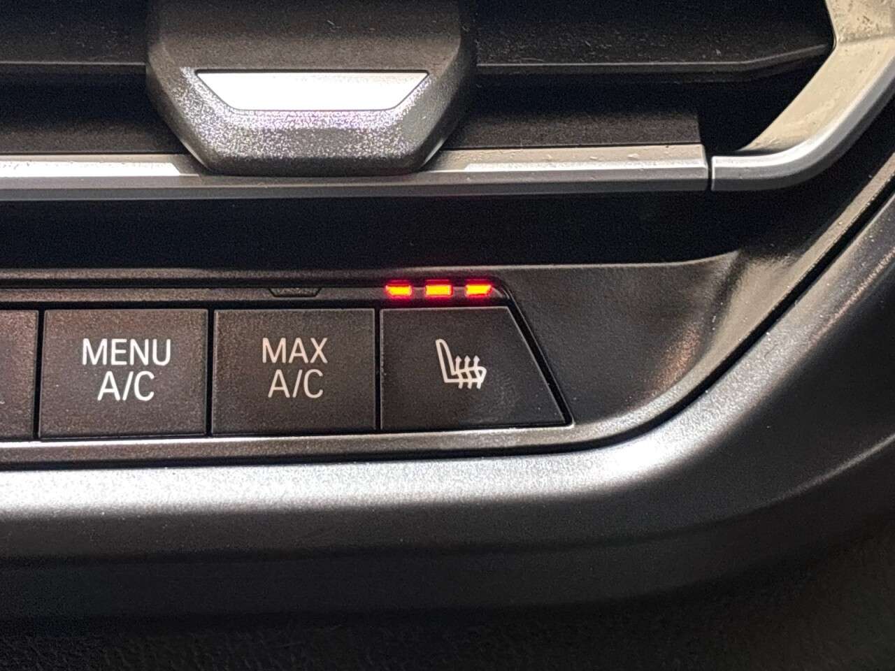 2020 BMW 1 SERIES 2020 BMW 1 SERIES