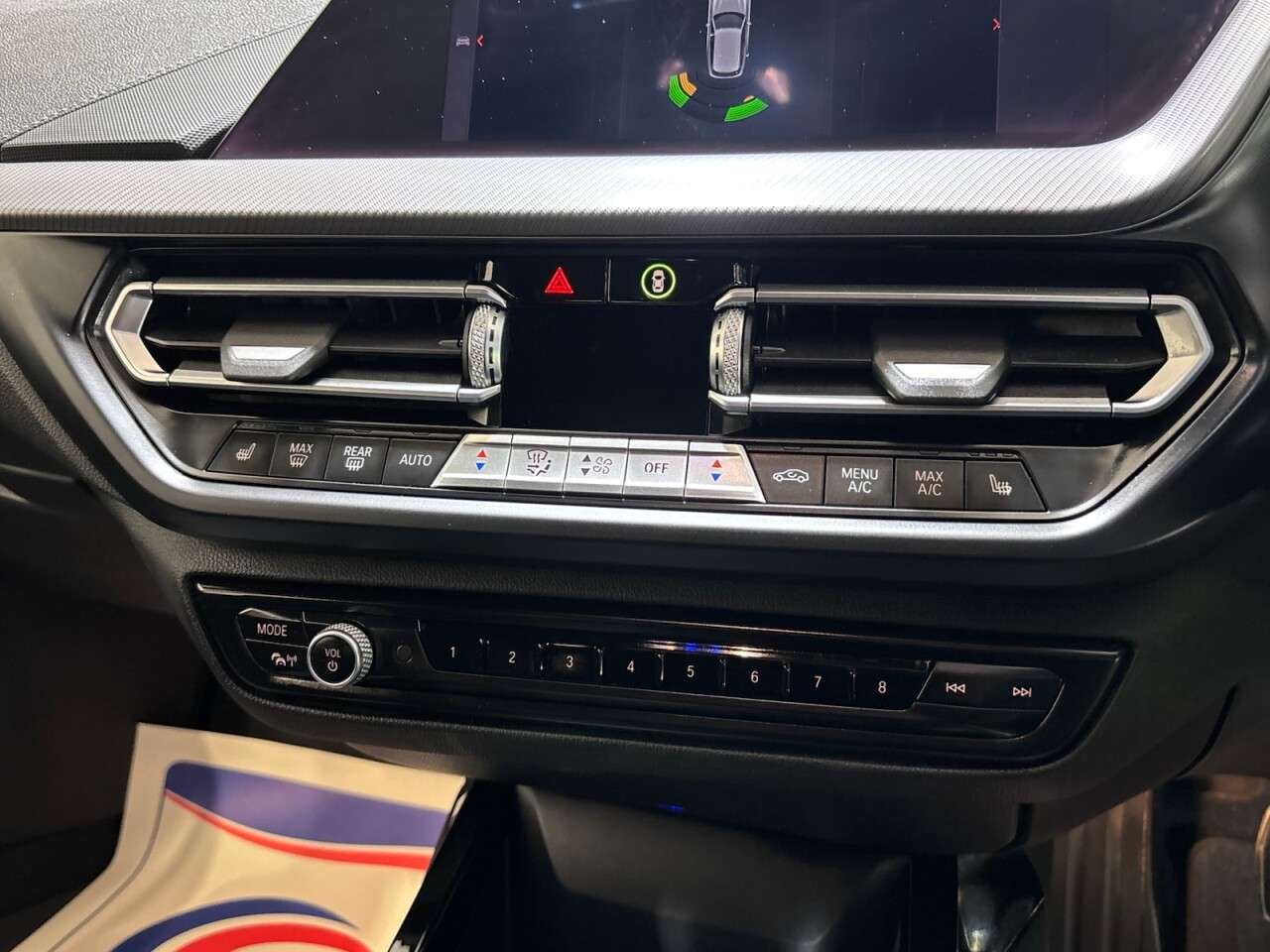 2020 BMW 1 SERIES 2020 BMW 1 SERIES