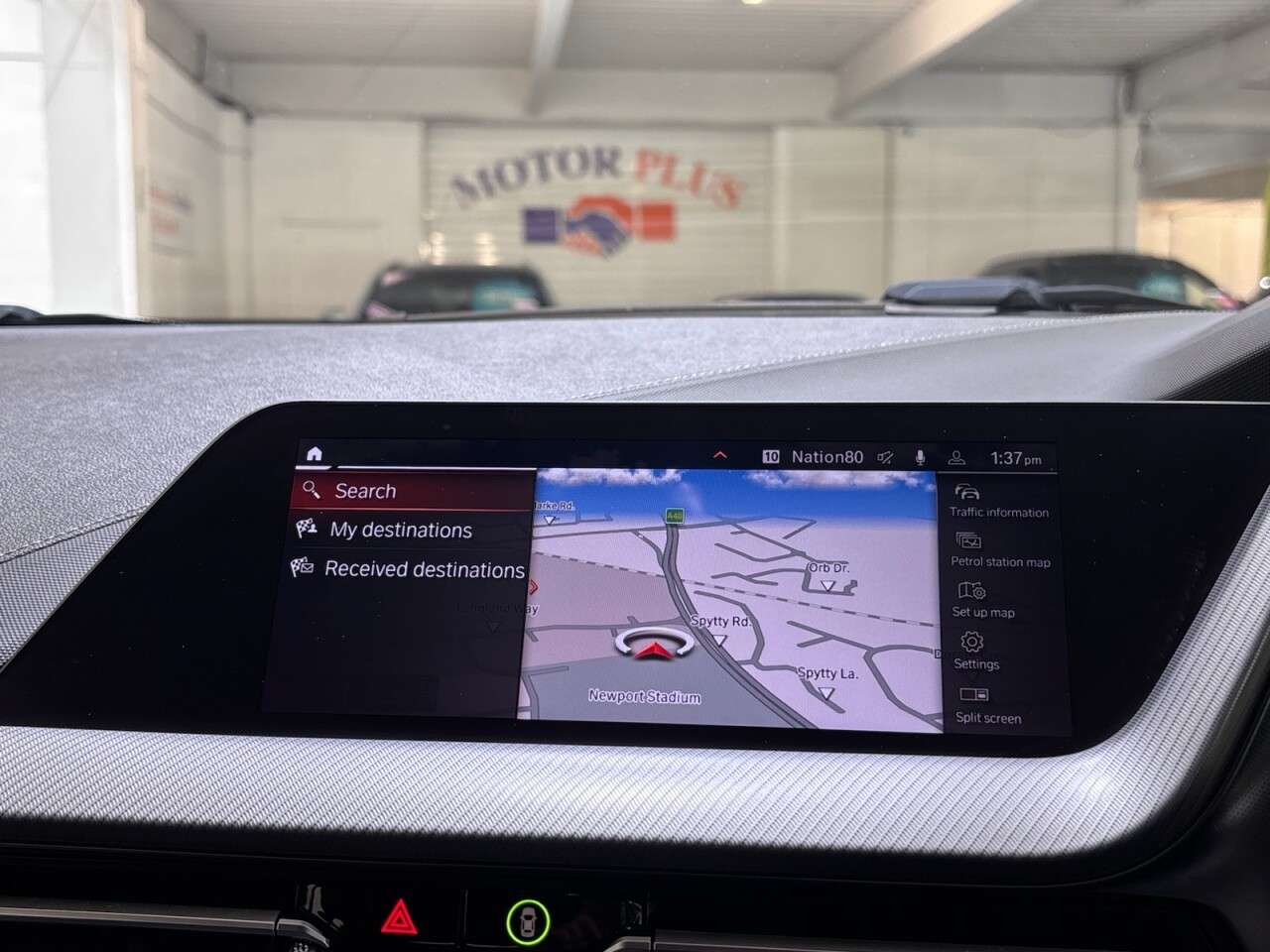 2020 BMW 1 SERIES 2020 BMW 1 SERIES