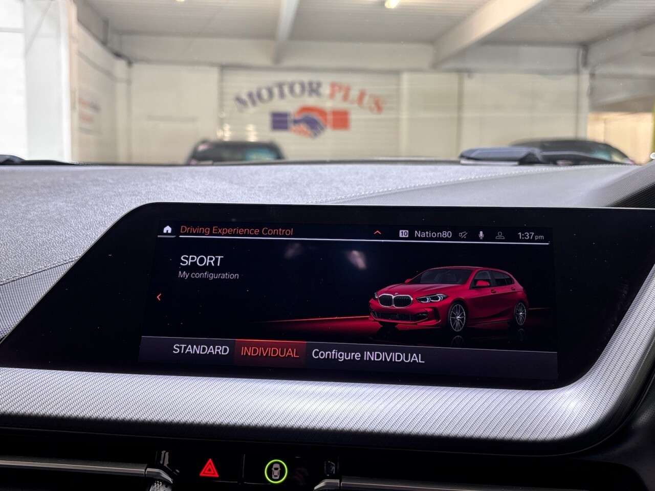 2020 BMW 1 SERIES 2020 BMW 1 SERIES