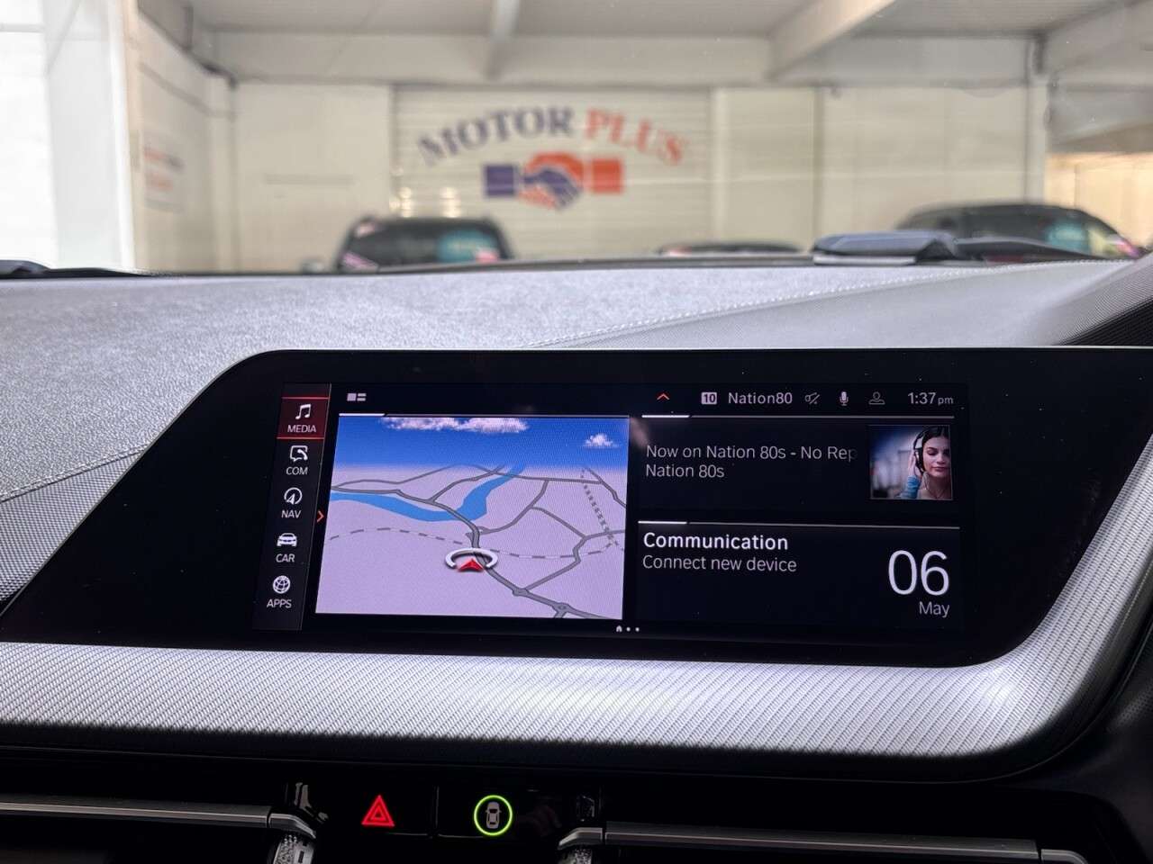 2020 BMW 1 SERIES 2020 BMW 1 SERIES