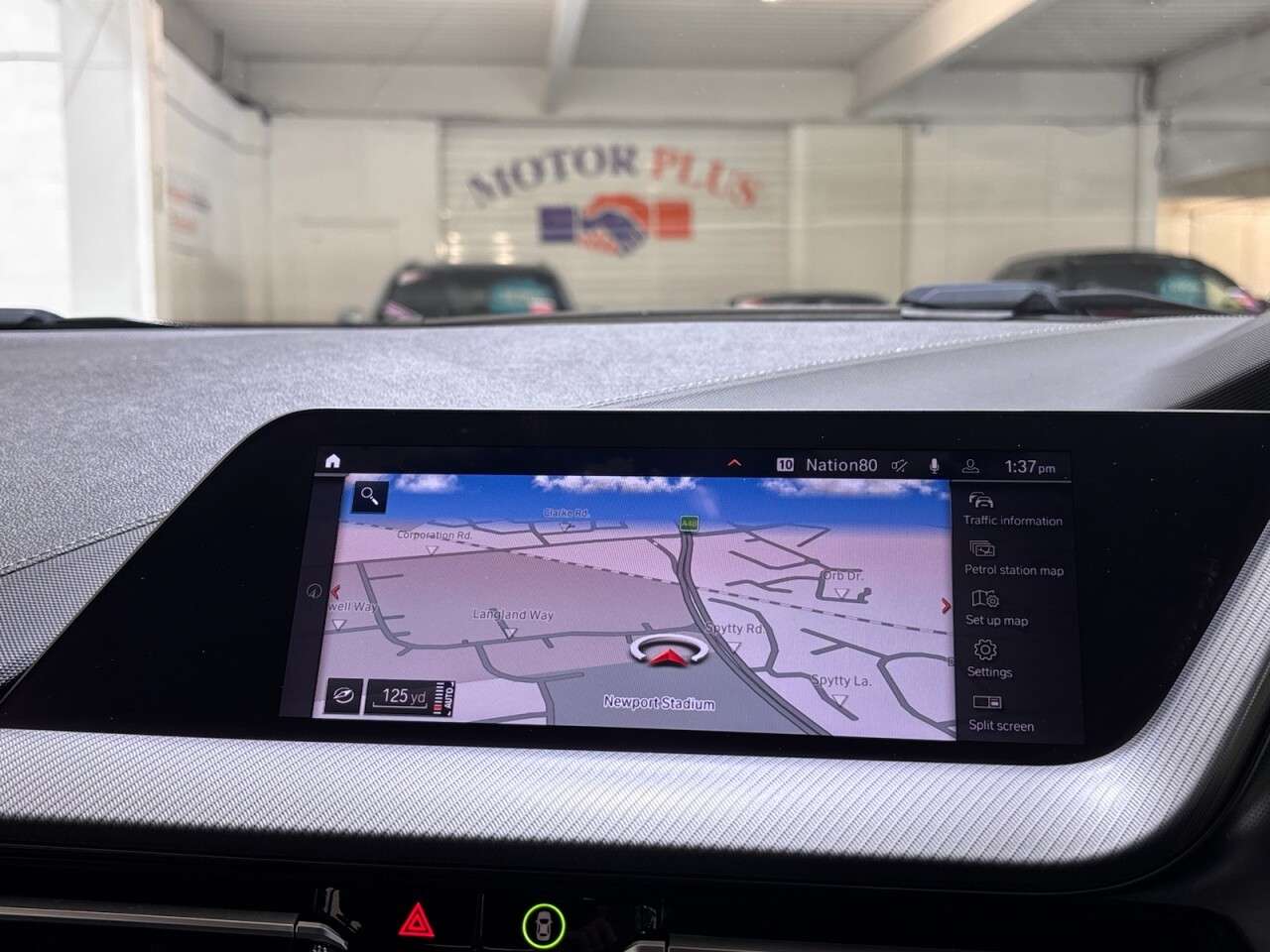 2020 BMW 1 SERIES 2020 BMW 1 SERIES