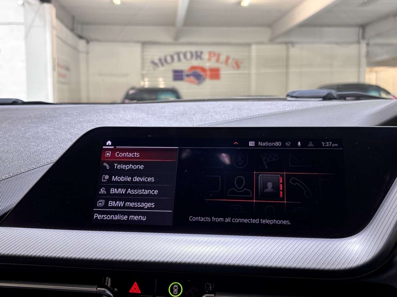 2020 BMW 1 SERIES 2020 BMW 1 SERIES