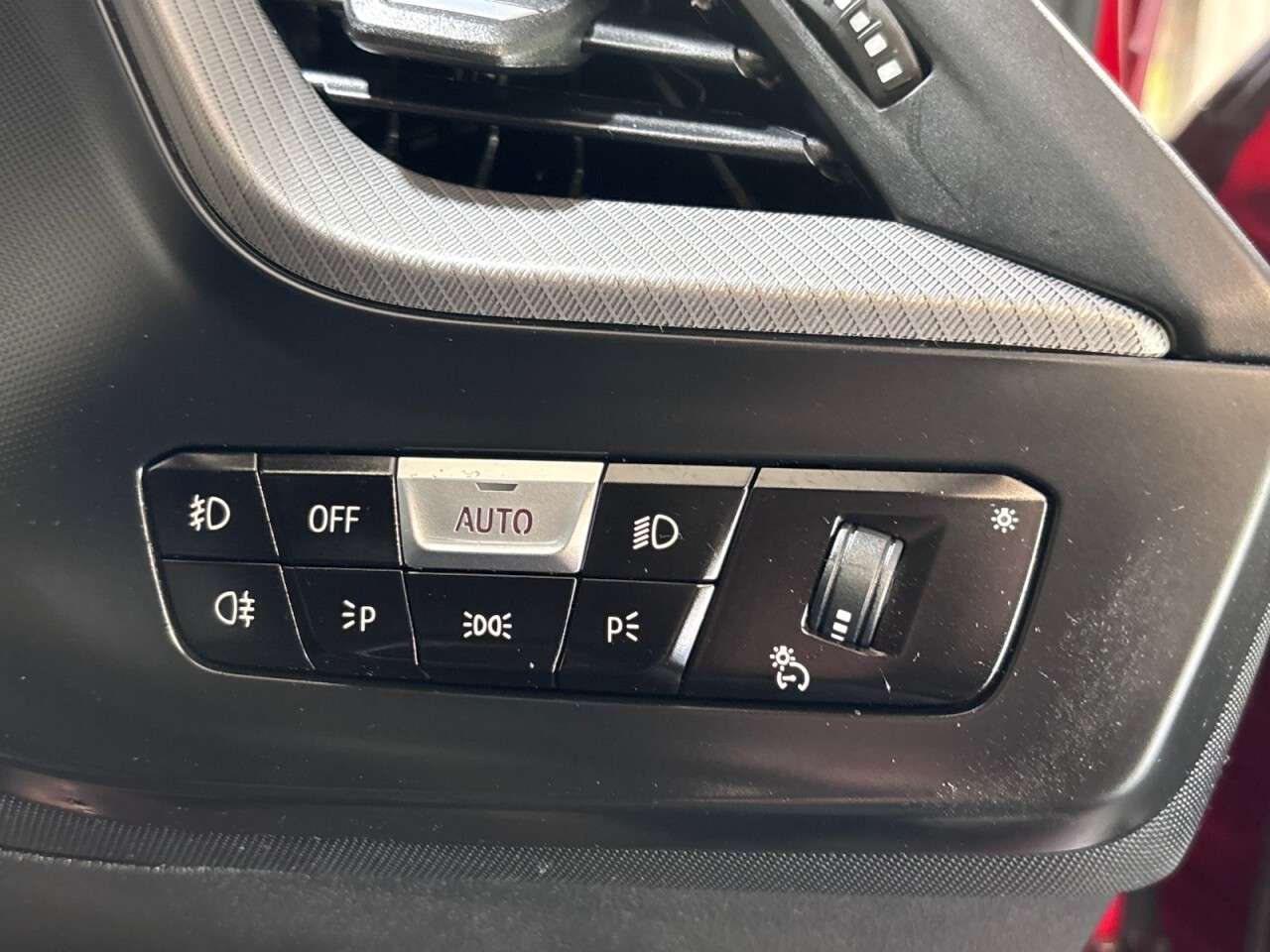 2020 BMW 1 SERIES 2020 BMW 1 SERIES