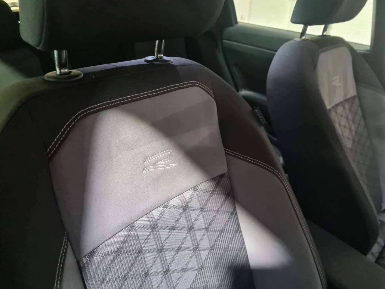 2024 VOLKSWAGEN POLO 2024 VOLKSWAGEN POLO