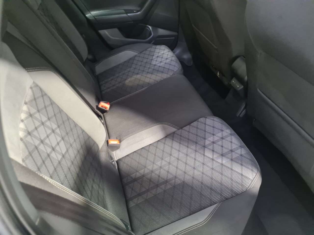 2024 VOLKSWAGEN POLO 2024 VOLKSWAGEN POLO