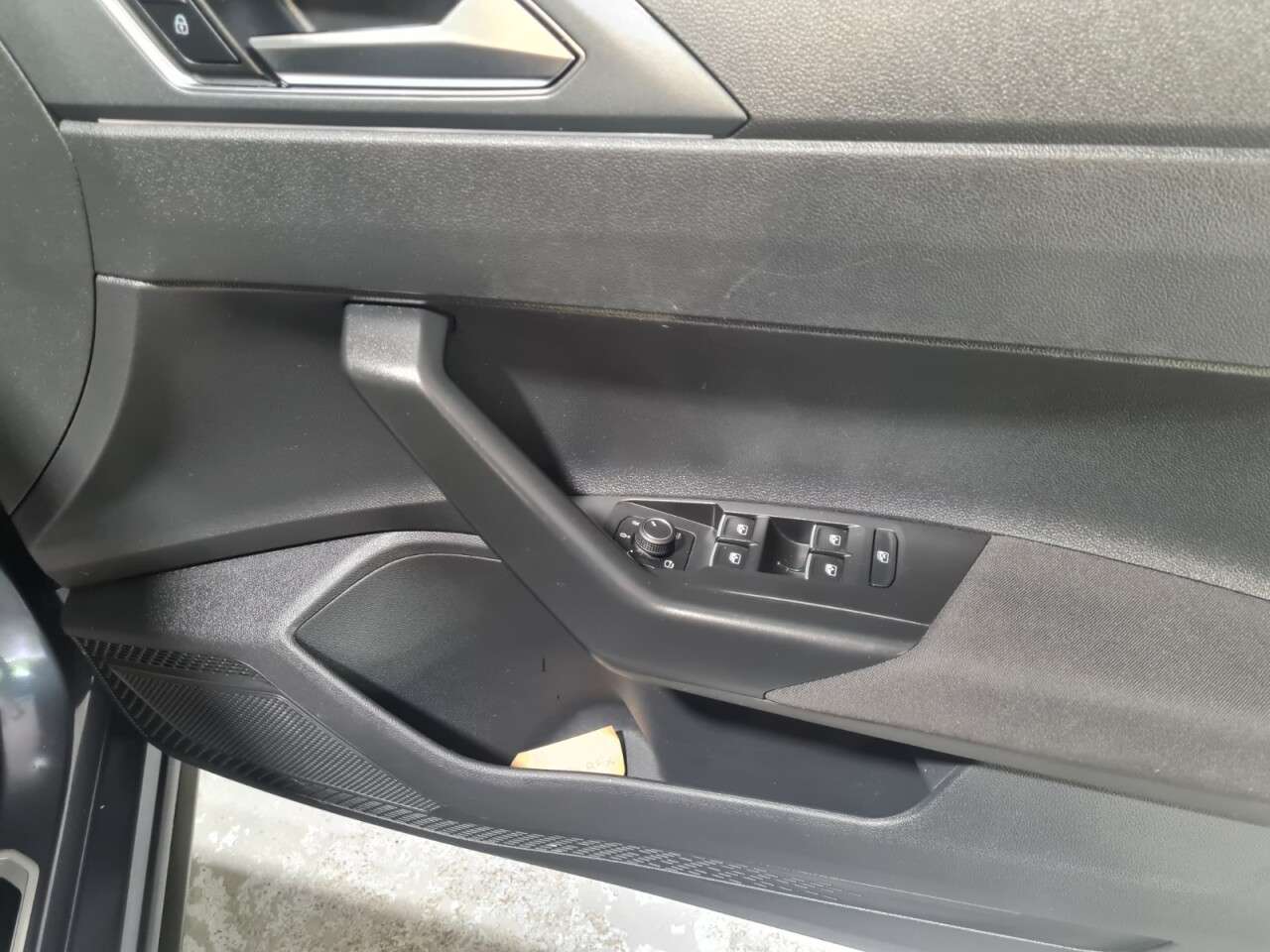 2024 VOLKSWAGEN POLO 2024 VOLKSWAGEN POLO