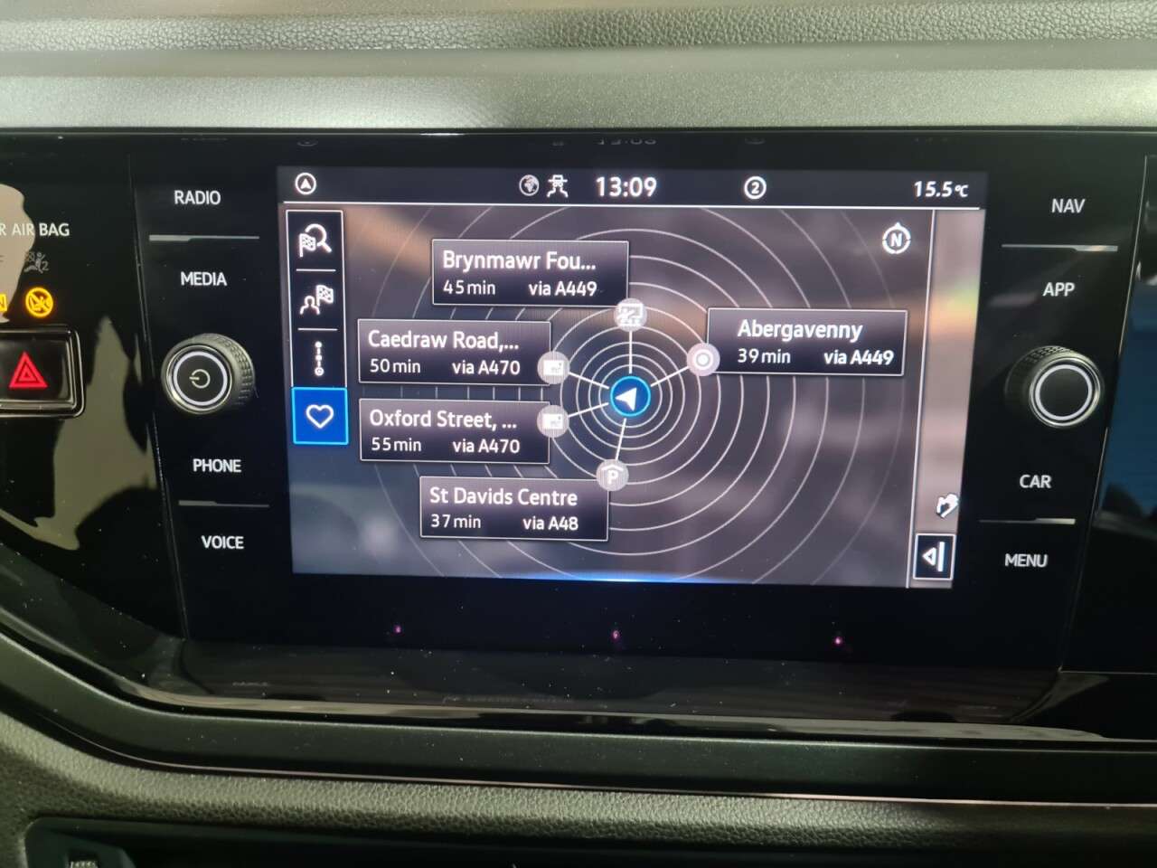 2024 VOLKSWAGEN POLO 2024 VOLKSWAGEN POLO