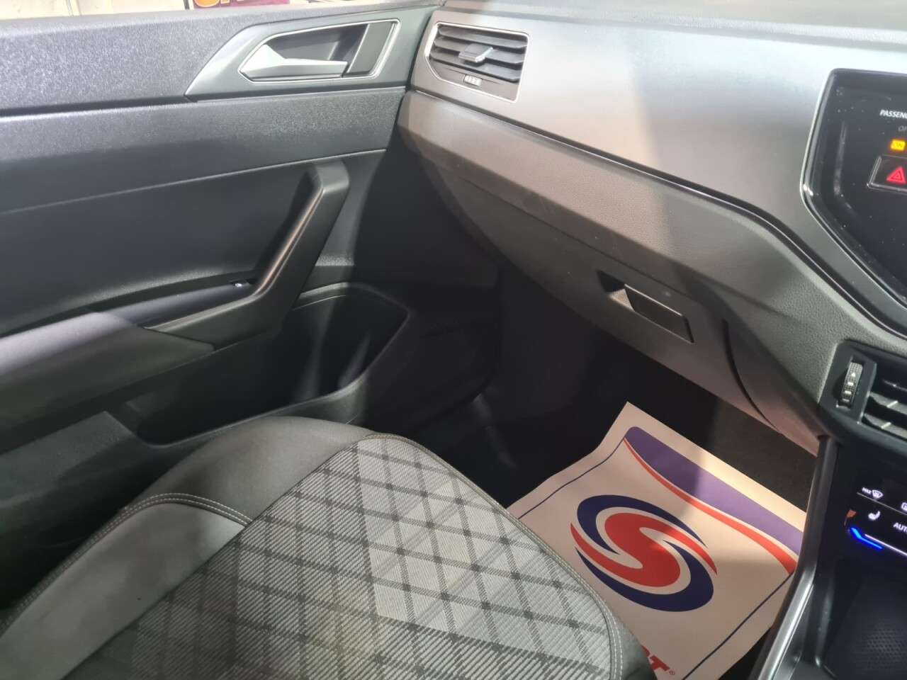 2024 VOLKSWAGEN POLO 2024 VOLKSWAGEN POLO