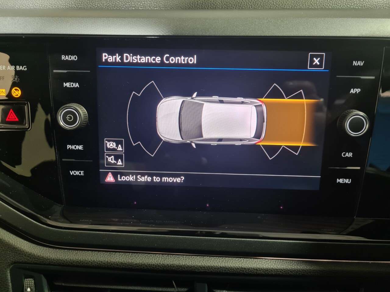 2024 VOLKSWAGEN POLO 2024 VOLKSWAGEN POLO