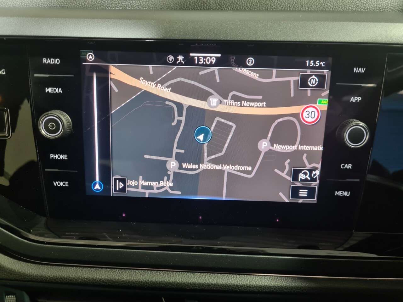 2024 VOLKSWAGEN POLO 2024 VOLKSWAGEN POLO