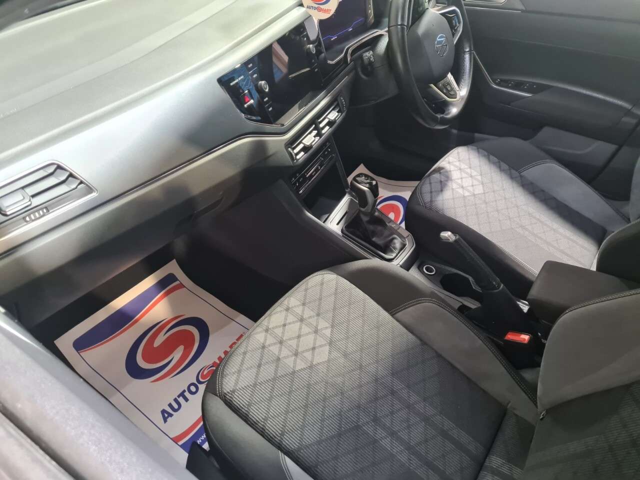 2024 VOLKSWAGEN POLO 2024 VOLKSWAGEN POLO