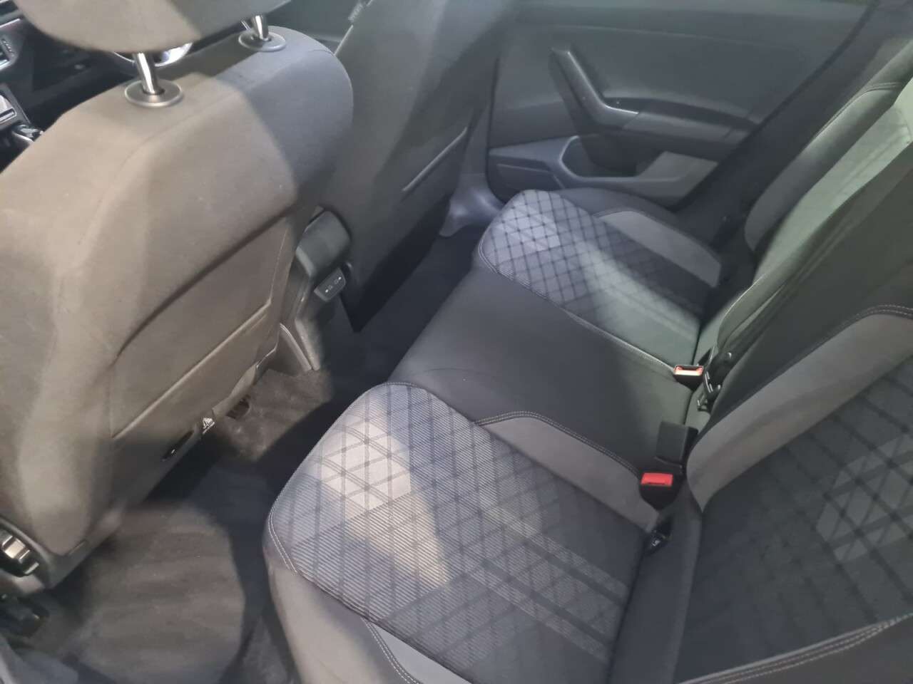 2024 VOLKSWAGEN POLO 2024 VOLKSWAGEN POLO