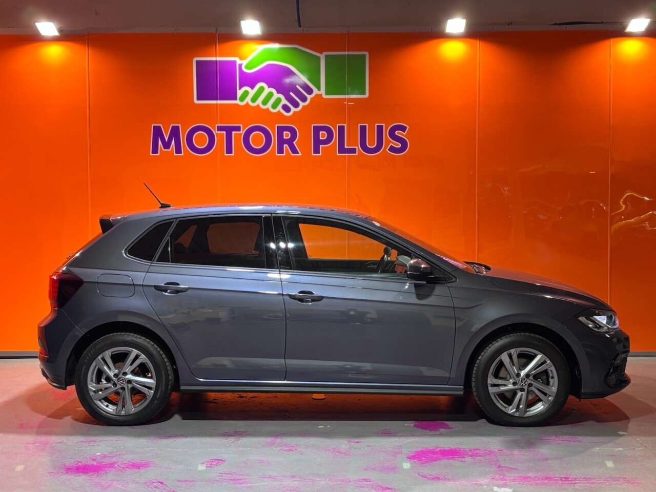 2024 VOLKSWAGEN POLO 2024 VOLKSWAGEN POLO