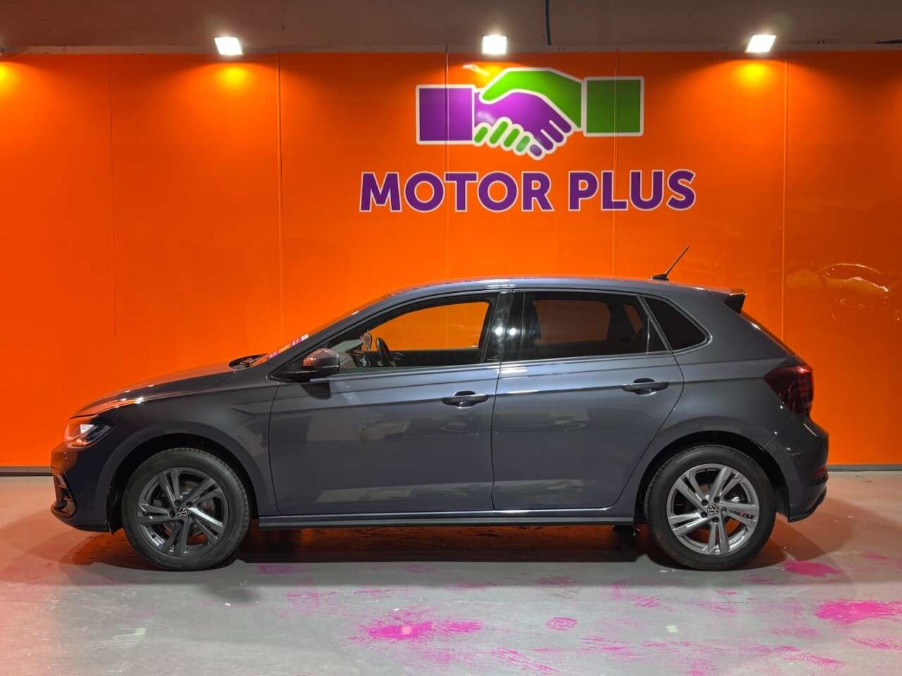 2024 VOLKSWAGEN POLO 2024 VOLKSWAGEN POLO