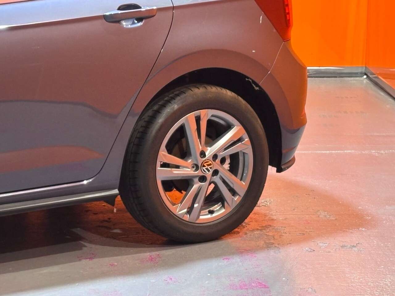 2024 VOLKSWAGEN POLO 2024 VOLKSWAGEN POLO