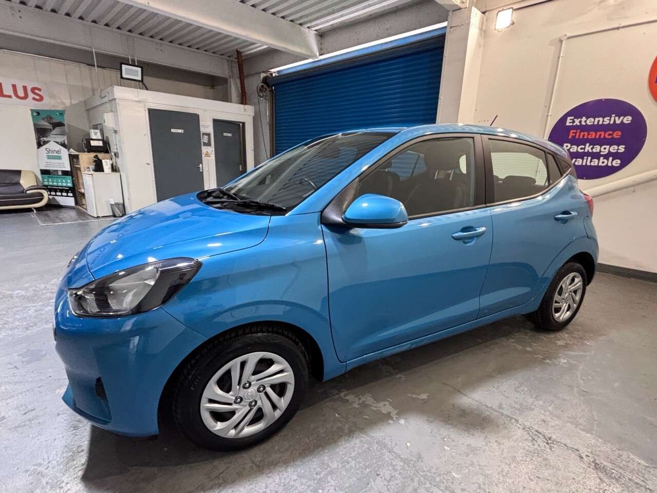 2021 HYUNDAI I10 2021 HYUNDAI I10