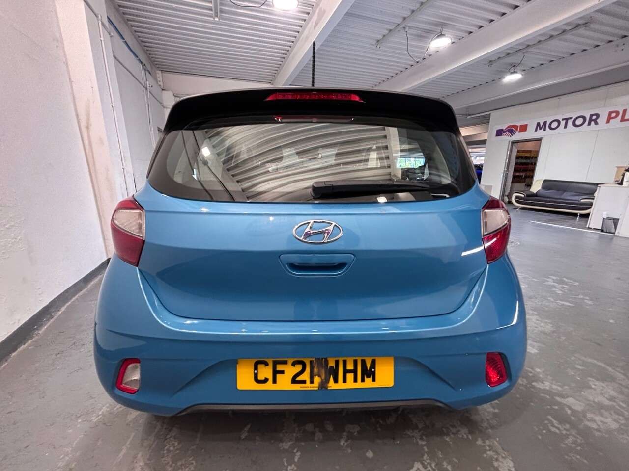 2021 HYUNDAI I10 2021 HYUNDAI I10