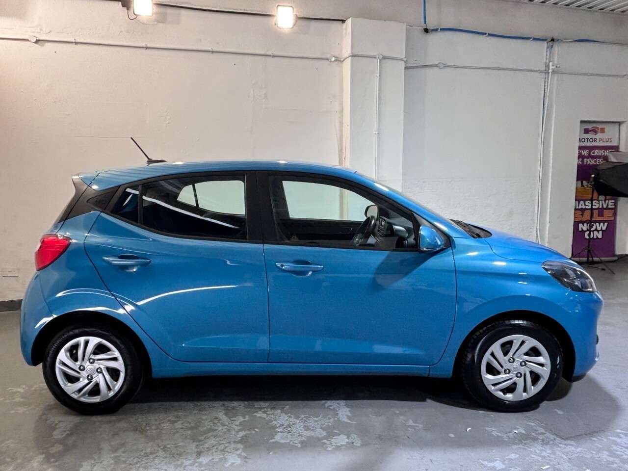 2021 HYUNDAI I10 2021 HYUNDAI I10