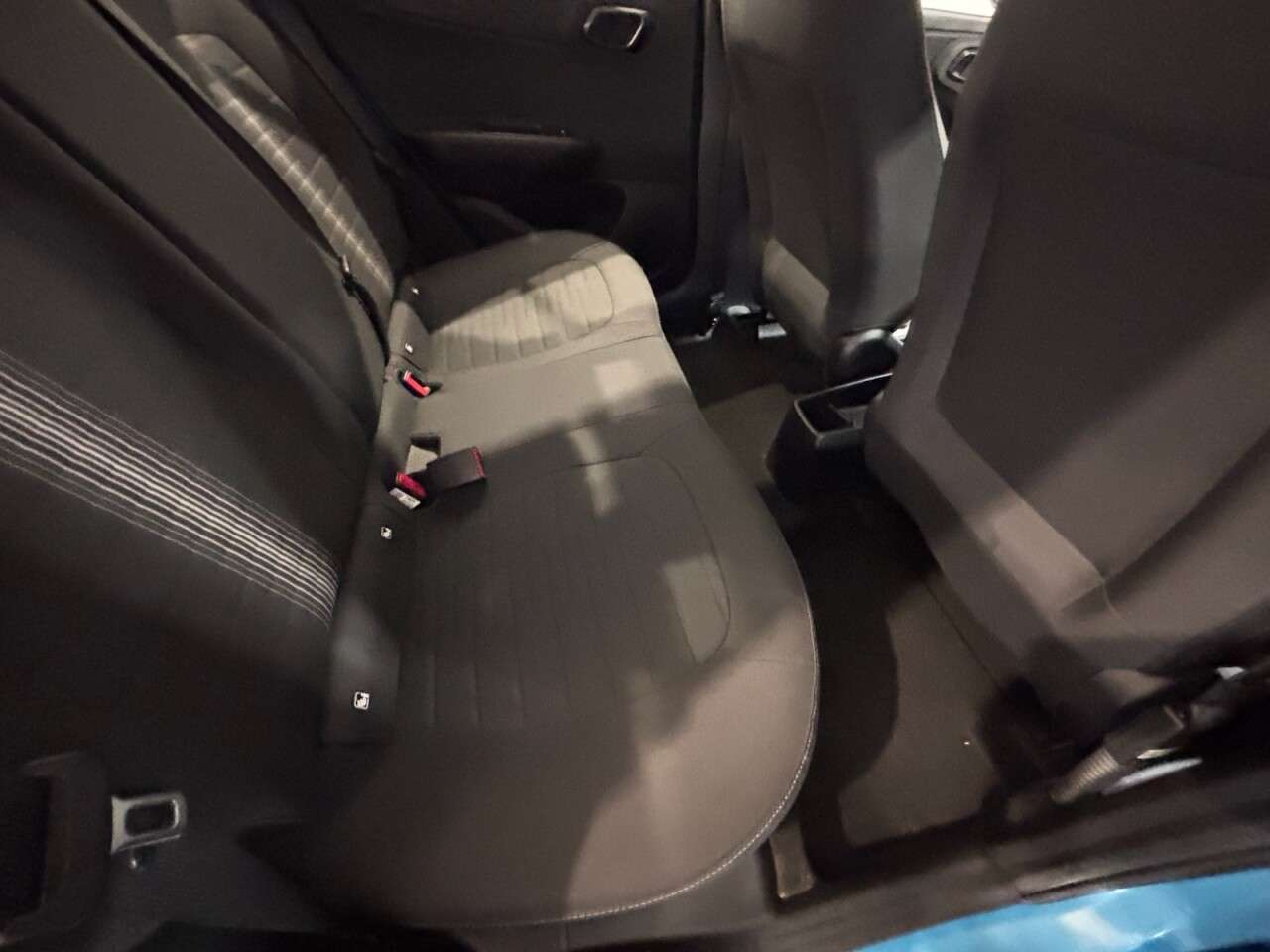 2021 HYUNDAI I10 2021 HYUNDAI I10