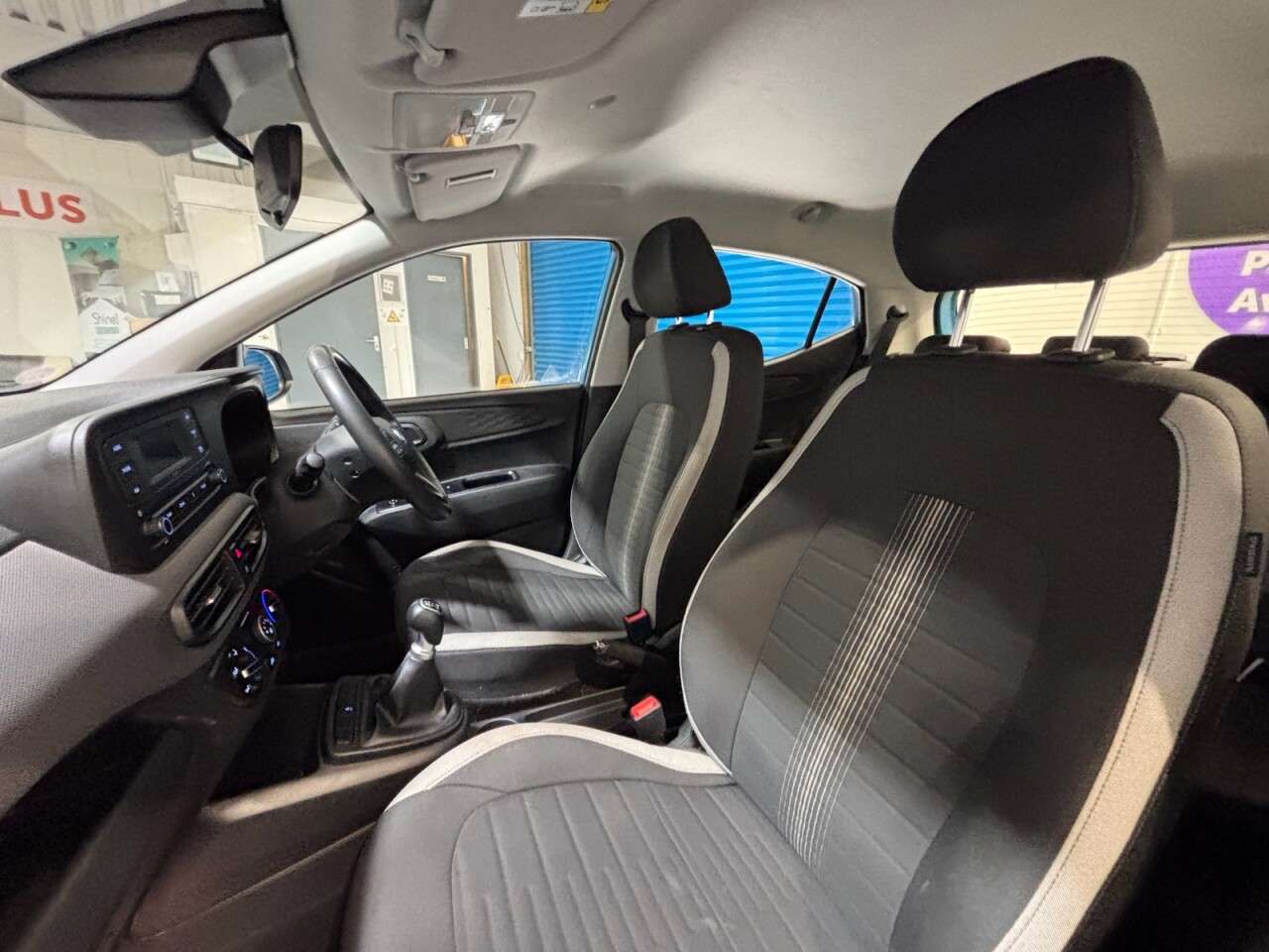 2021 HYUNDAI I10 2021 HYUNDAI I10