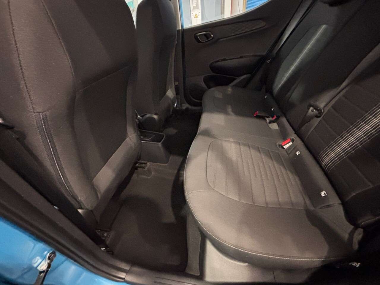 2021 HYUNDAI I10 2021 HYUNDAI I10