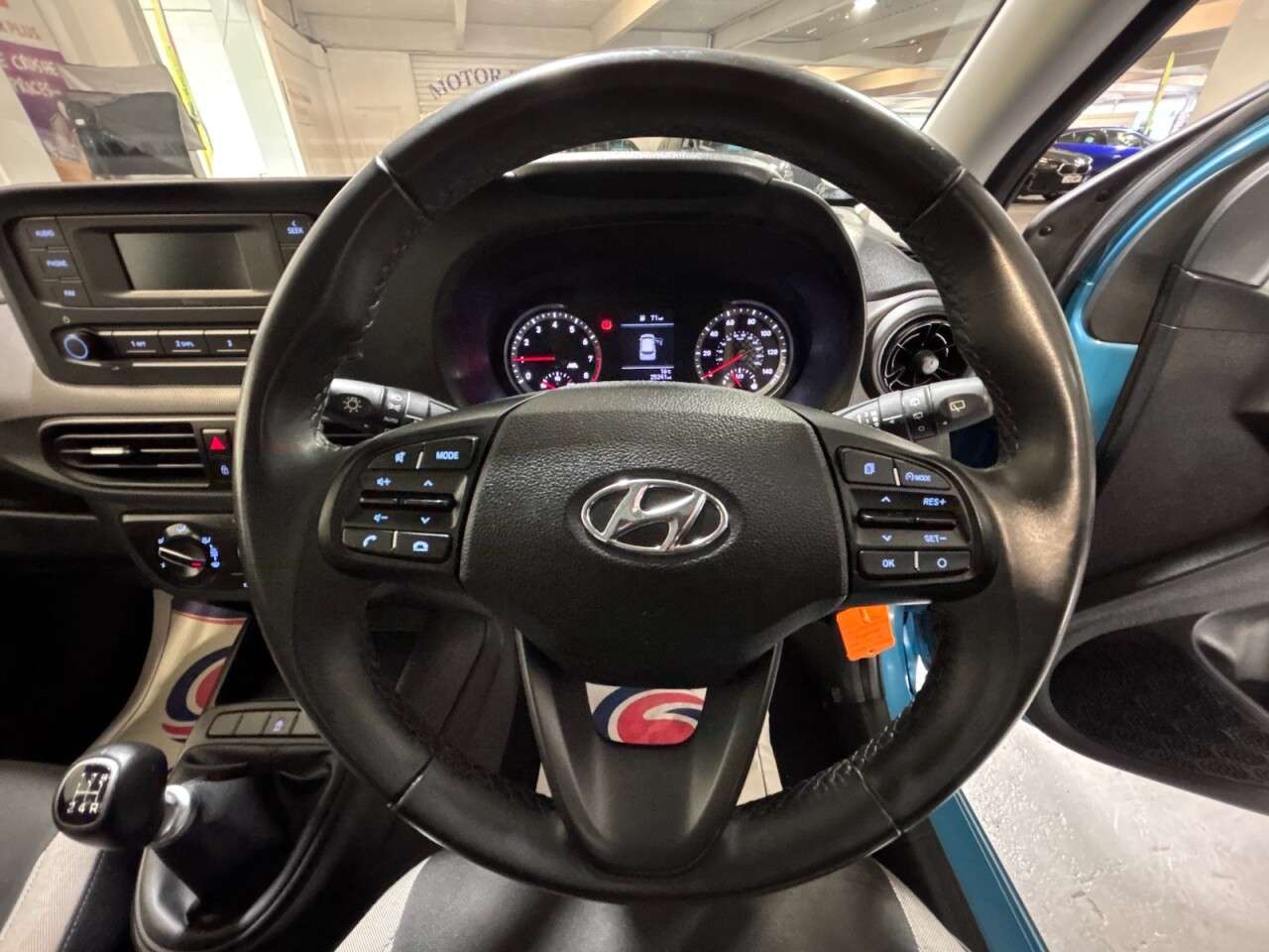 2021 HYUNDAI I10 2021 HYUNDAI I10