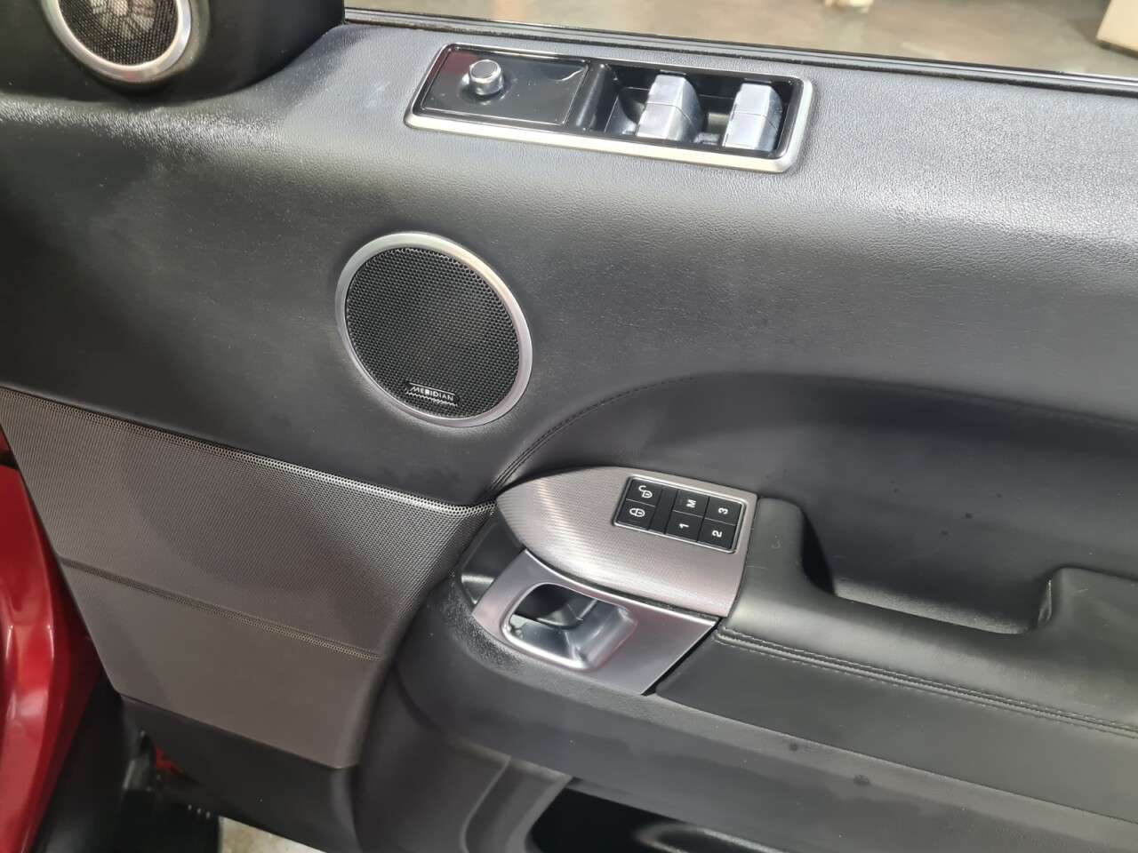 2018 LAND ROVER RANGE ROVER SPORT 2018 LAND ROVER RANGE ROVER SPORT