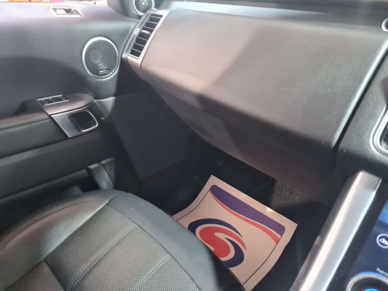 2018 LAND ROVER RANGE ROVER SPORT 2018 LAND ROVER RANGE ROVER SPORT