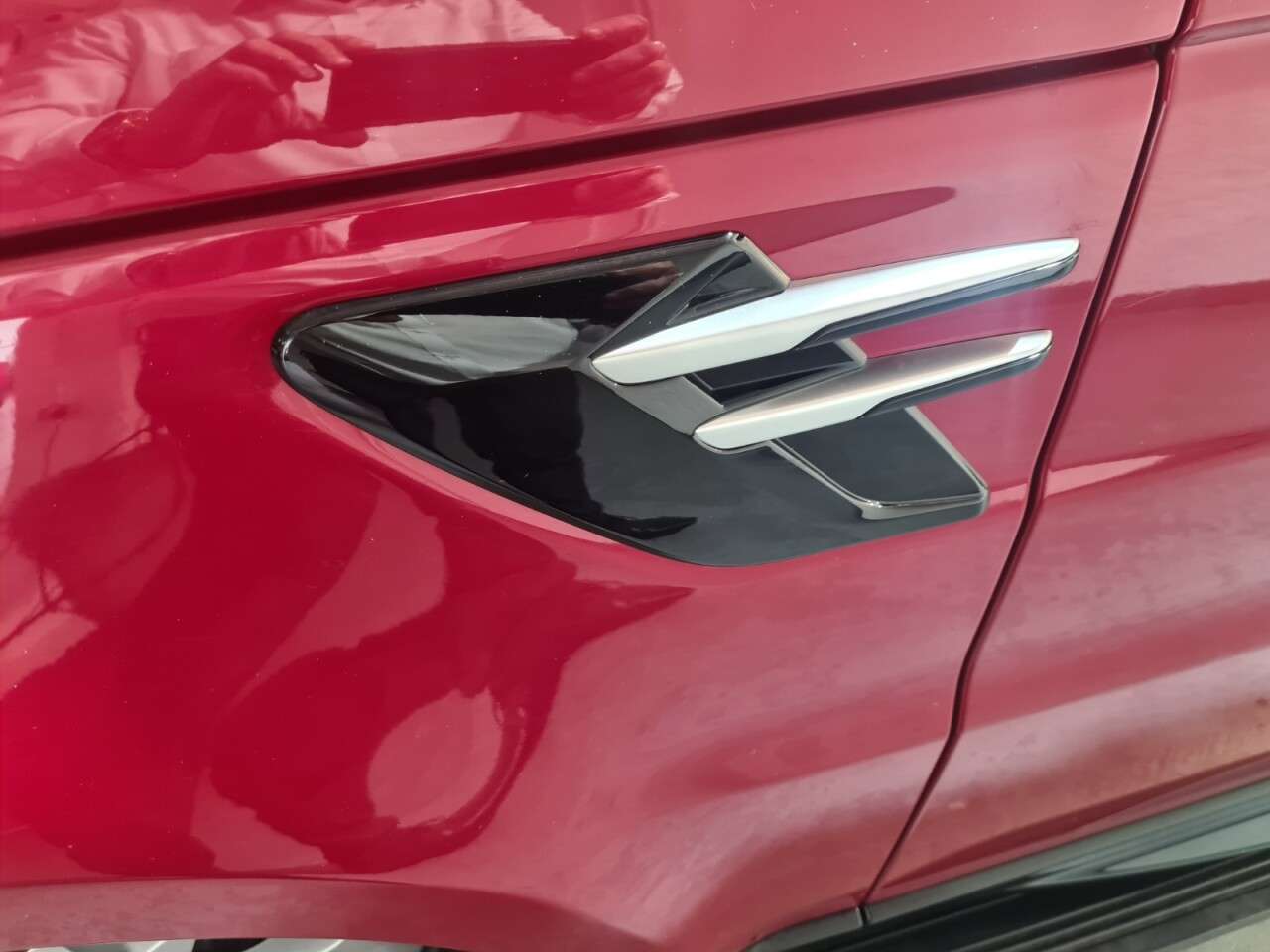 2018 LAND ROVER RANGE ROVER SPORT 2018 LAND ROVER RANGE ROVER SPORT