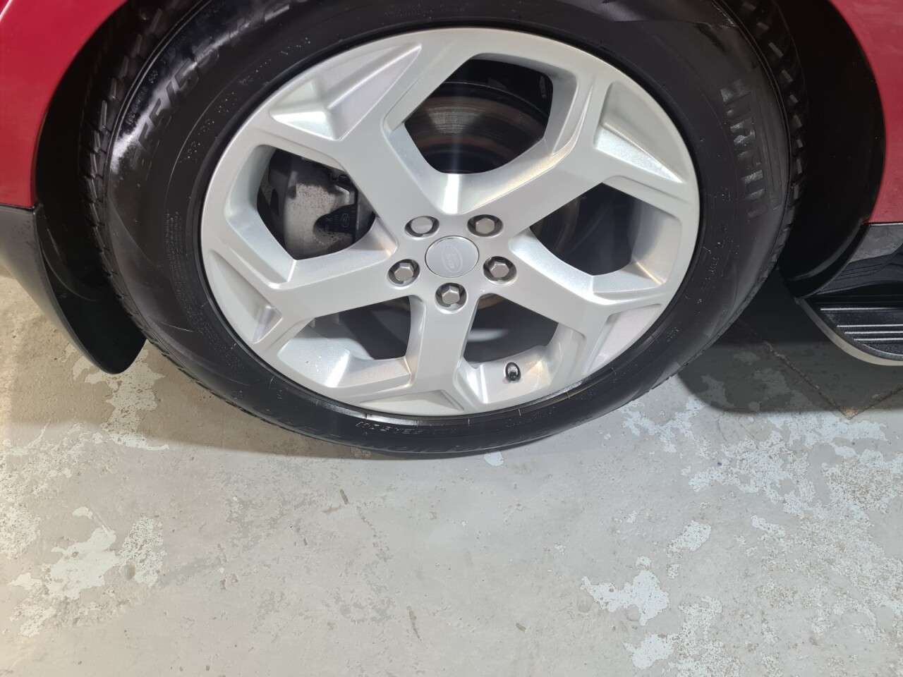 2018 LAND ROVER RANGE ROVER SPORT 2018 LAND ROVER RANGE ROVER SPORT