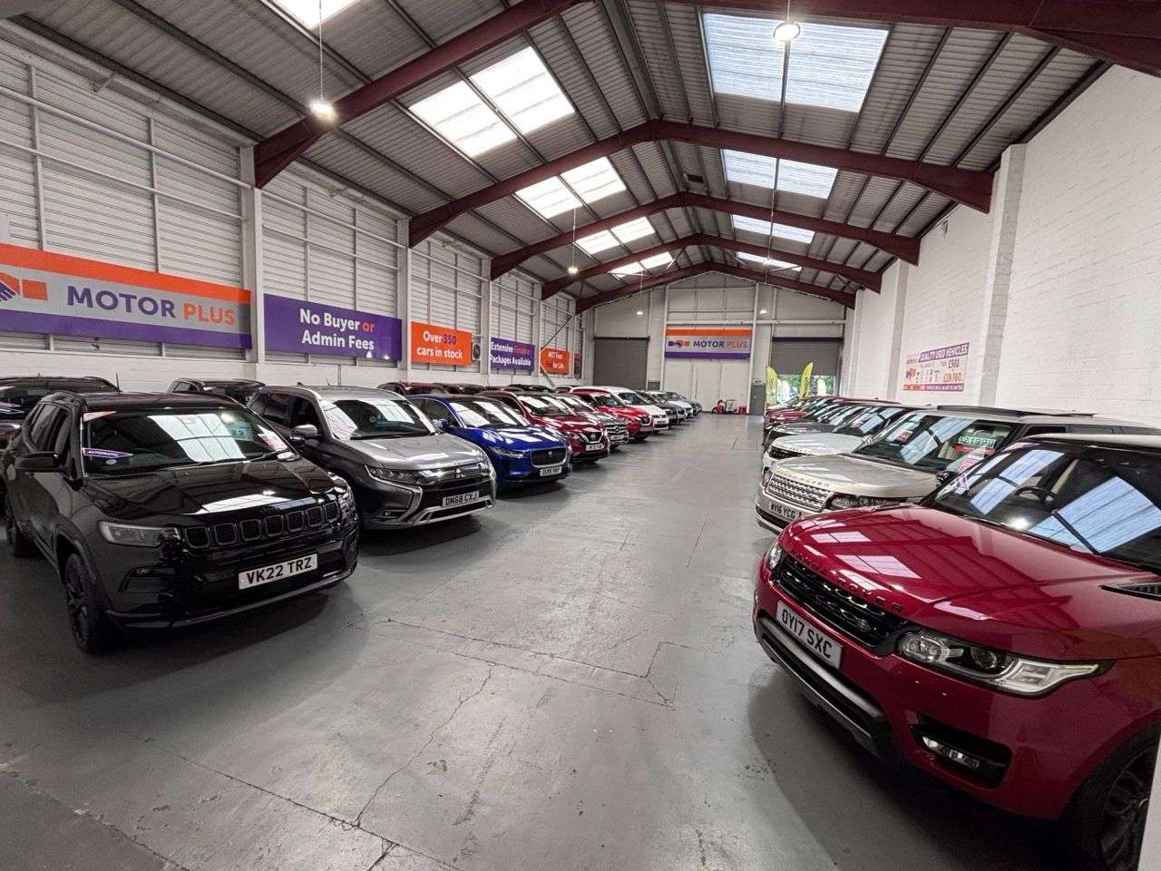 2018 LAND ROVER RANGE ROVER SPORT 2018 LAND ROVER RANGE ROVER SPORT