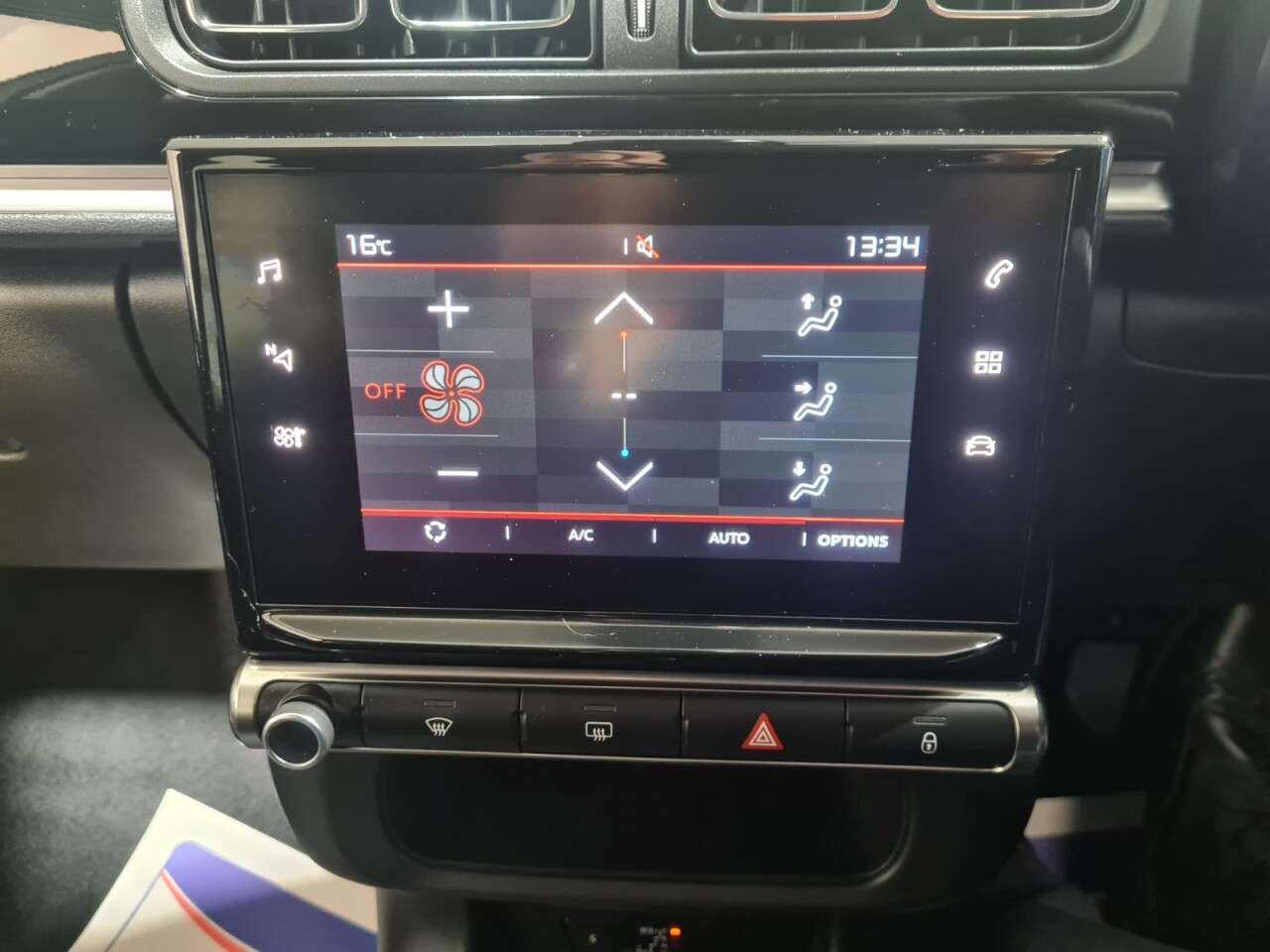 2023 CITROEN C3 2023 CITROEN C3