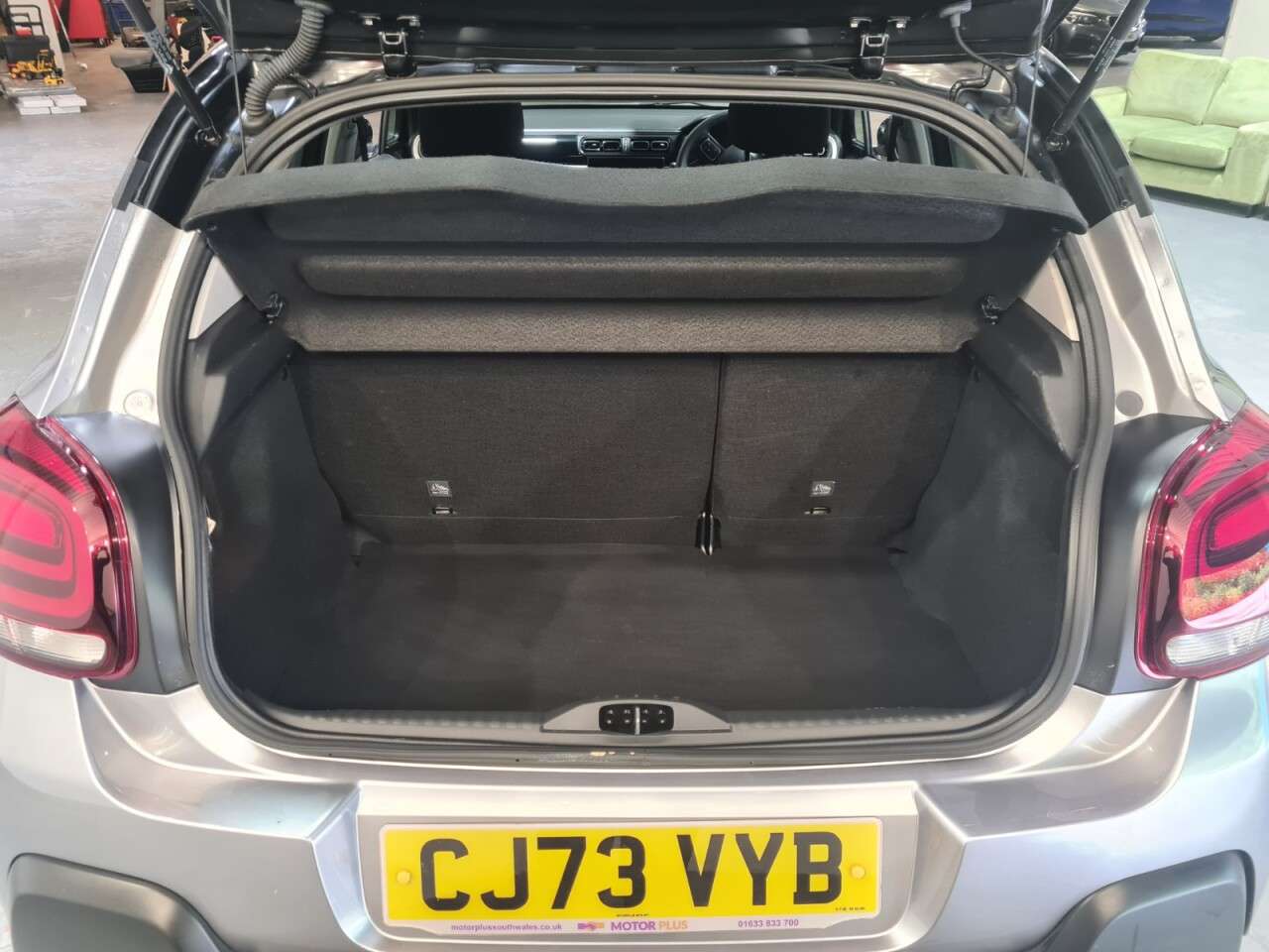 2023 CITROEN C3 2023 CITROEN C3