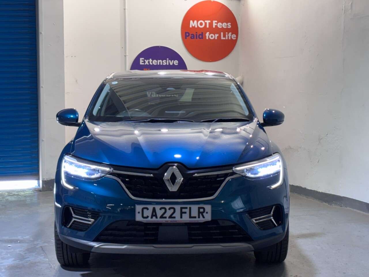 A 2022 RENAULT ARKANA 1.6 E-TECH S Edition SUV 5dr Petrol Hybrid Auto 2WD Euro 6 (s/s) (145 bhp) A 2022 RENAULT ARKANA 1.6 E-TECH S Edition SUV 5dr Petrol Hybrid Auto 2WD Euro 6 (s/s) (145 bhp)