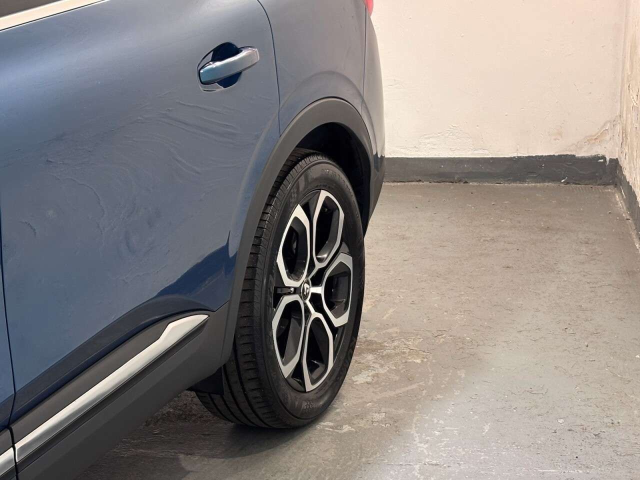 2022 RENAULT ARKANA 2022 RENAULT ARKANA