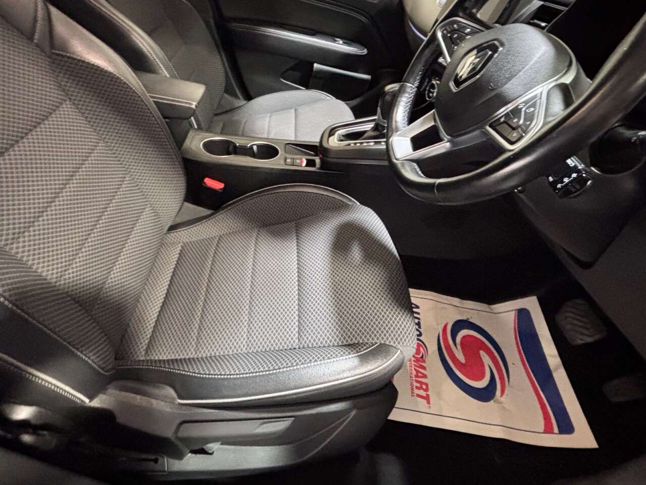 2022 RENAULT ARKANA 2022 RENAULT ARKANA