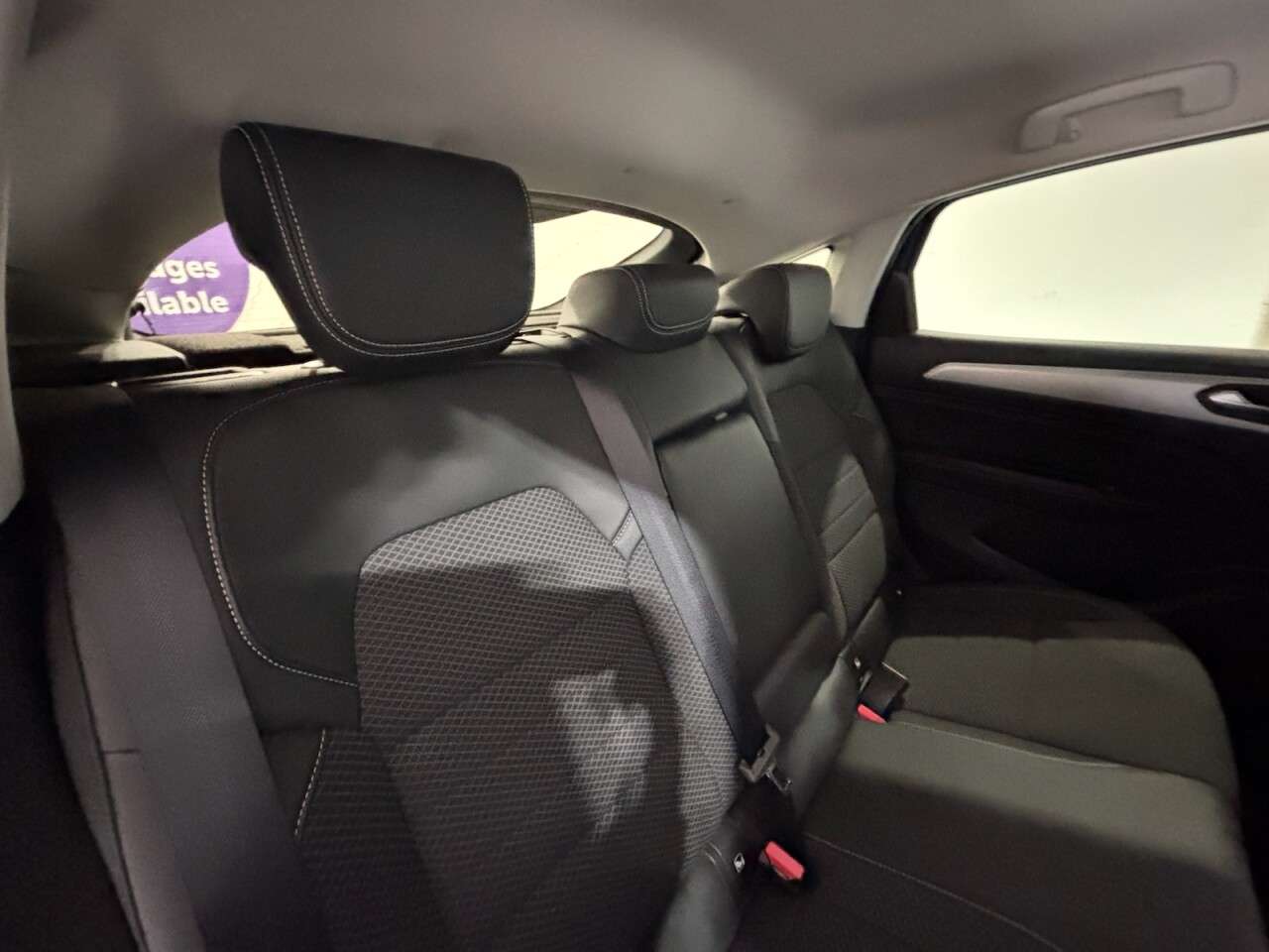 2022 RENAULT ARKANA 2022 RENAULT ARKANA