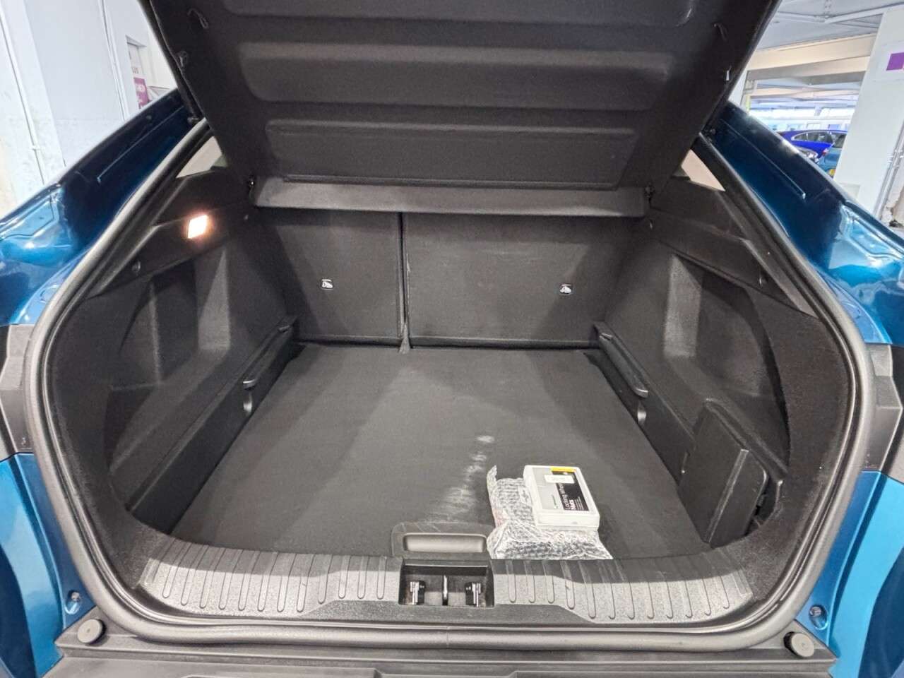 2022 RENAULT ARKANA 2022 RENAULT ARKANA