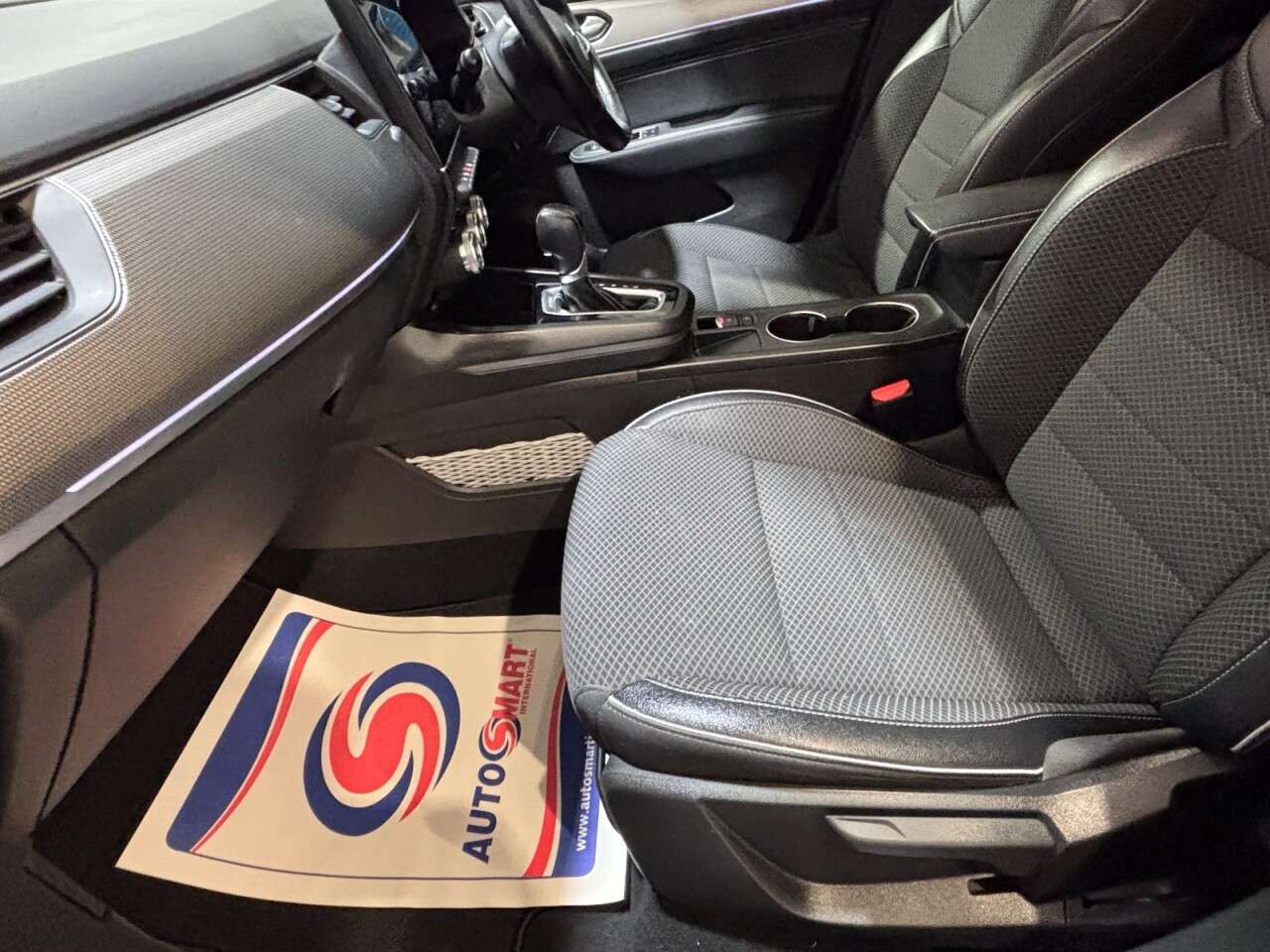 2022 RENAULT ARKANA 2022 RENAULT ARKANA