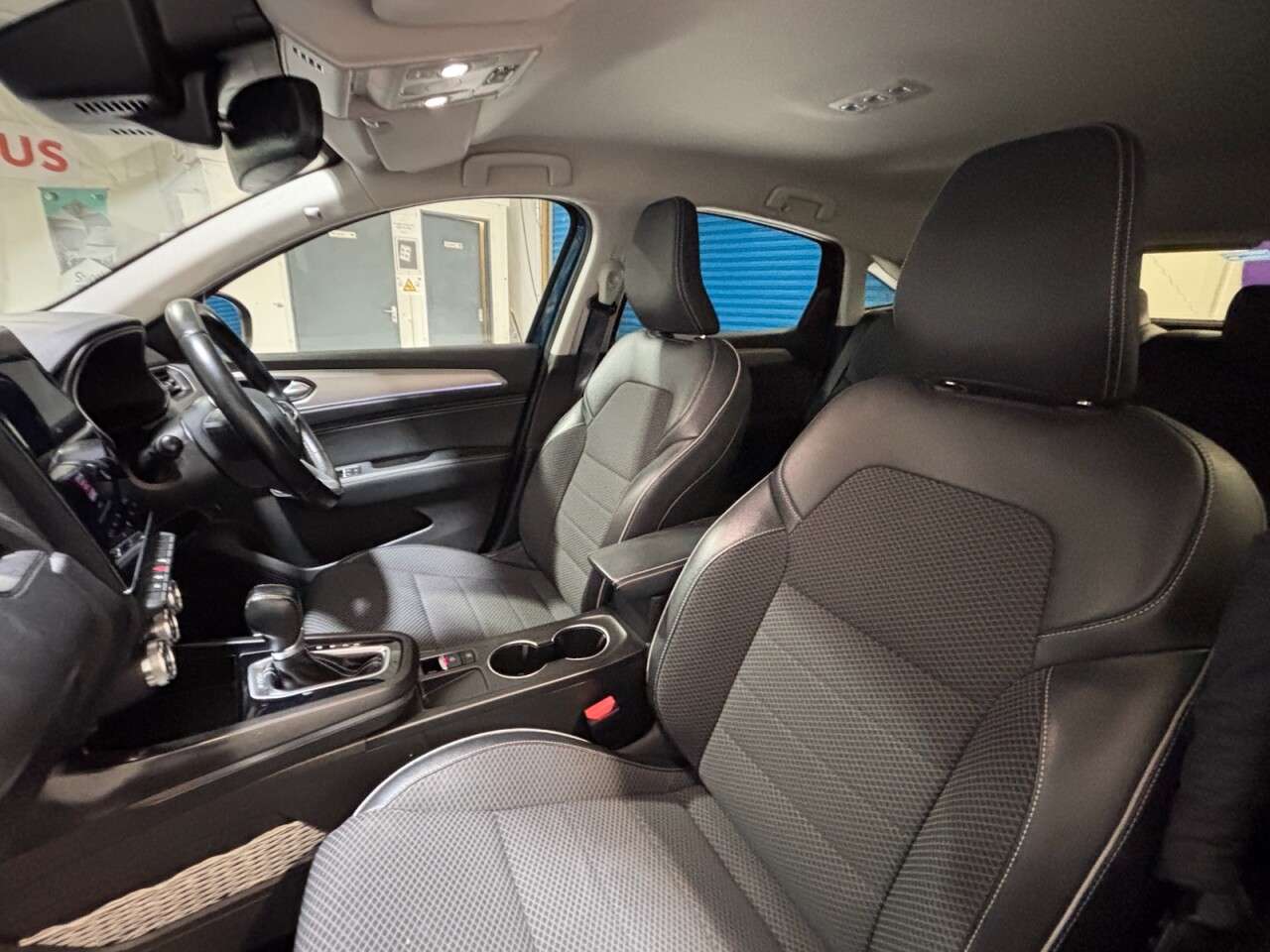 2022 RENAULT ARKANA 2022 RENAULT ARKANA