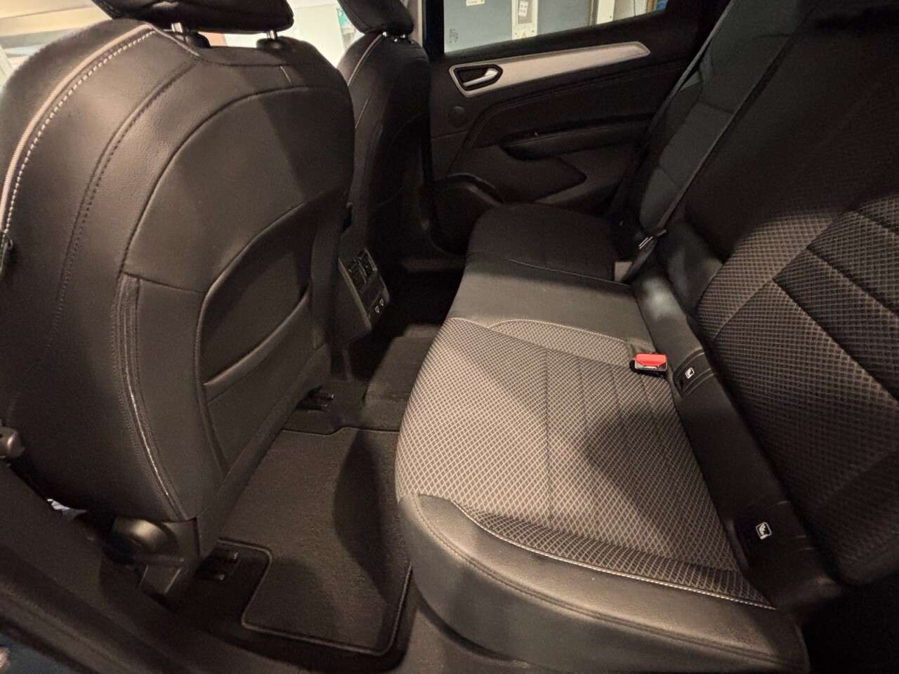 2022 RENAULT ARKANA 2022 RENAULT ARKANA