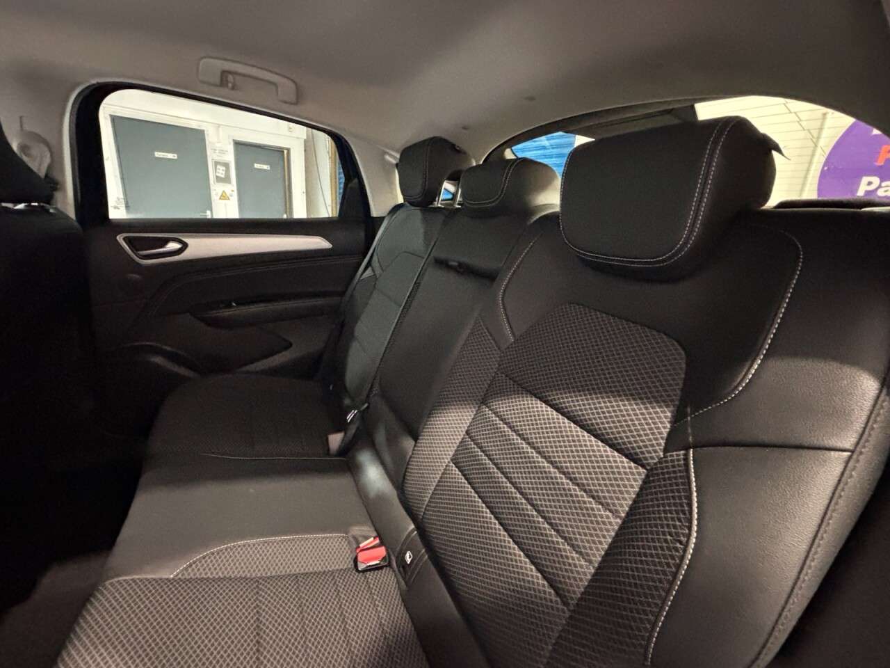 2022 RENAULT ARKANA 2022 RENAULT ARKANA