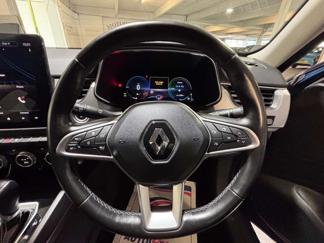 2022 RENAULT ARKANA 2022 RENAULT ARKANA