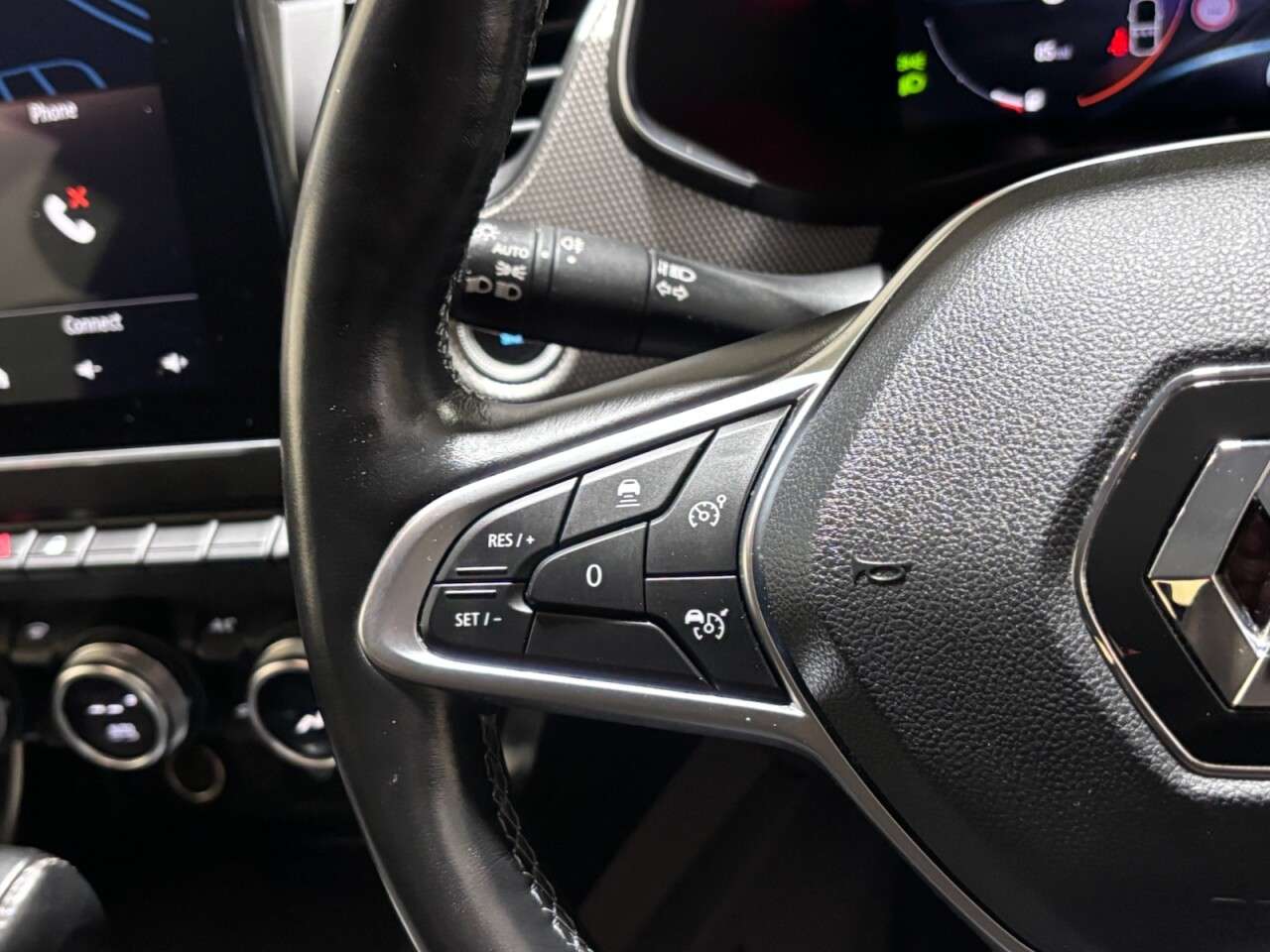 2022 RENAULT ARKANA 2022 RENAULT ARKANA