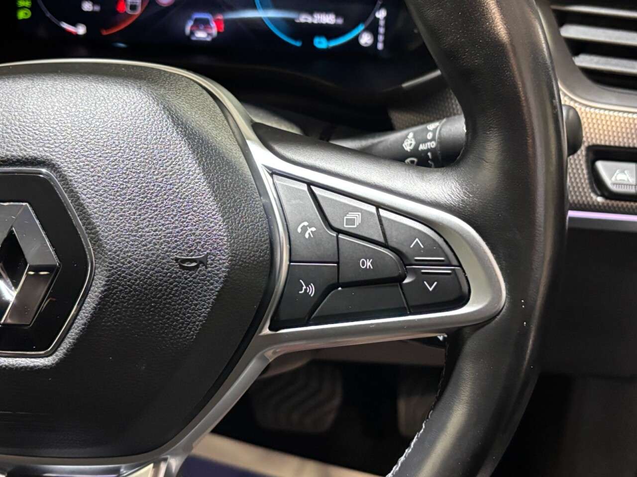 2022 RENAULT ARKANA 2022 RENAULT ARKANA