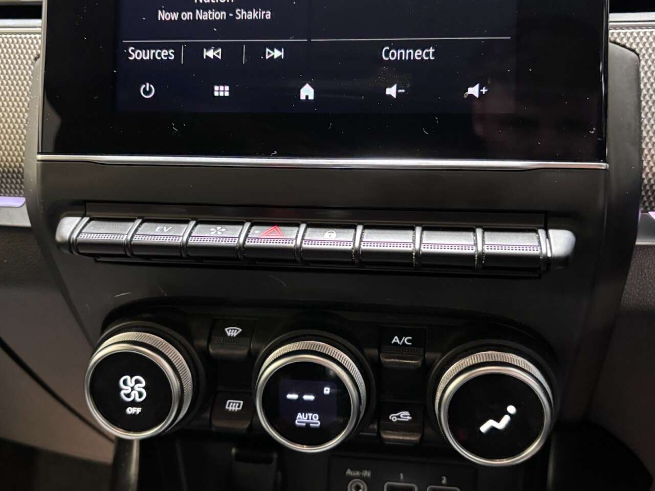 2022 RENAULT ARKANA 2022 RENAULT ARKANA